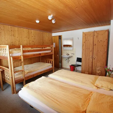 Berghaus Sonnenberg Hotel