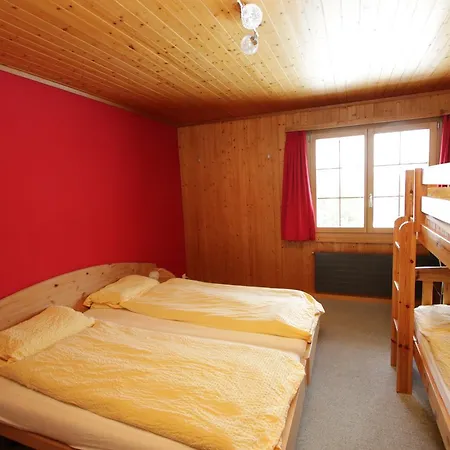 Berghaus Sonnenberg Hotel *