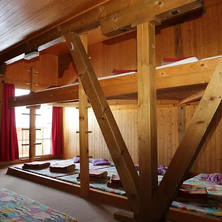Hotel Berghaus Sonnenberg