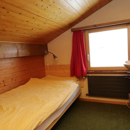 Berghaus Sonnenberg Hotel Lauterbrunnen