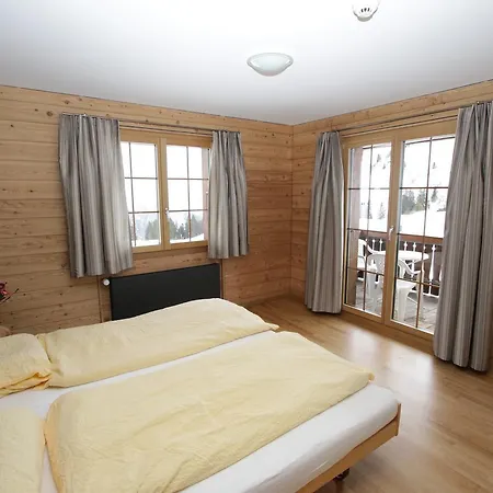 Berghaus Sonnenberg Hotel